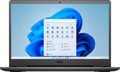 Dell Inspiron 15.6 Dell Inspiron 15.6