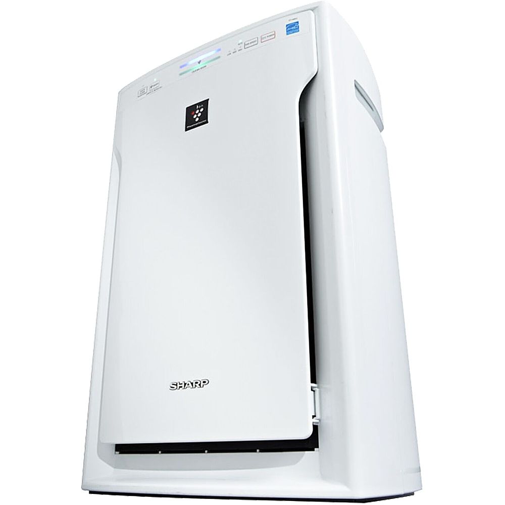 Best Buy: Sharp Air Purifier with Plasmacluster Ion Technology