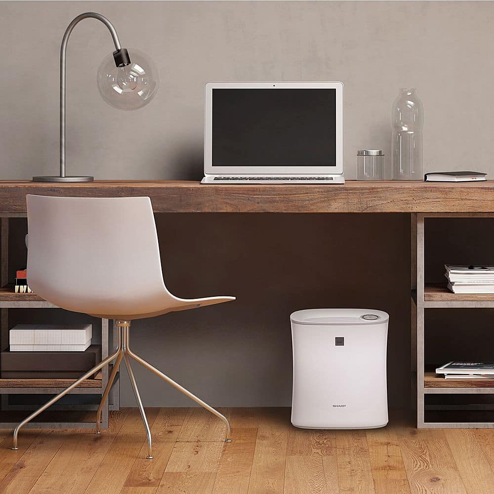 Small Office Air Purifier 