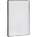 Alt View 12. Sharp - True HEPA Replacement Filter for FP-K50UW - White.