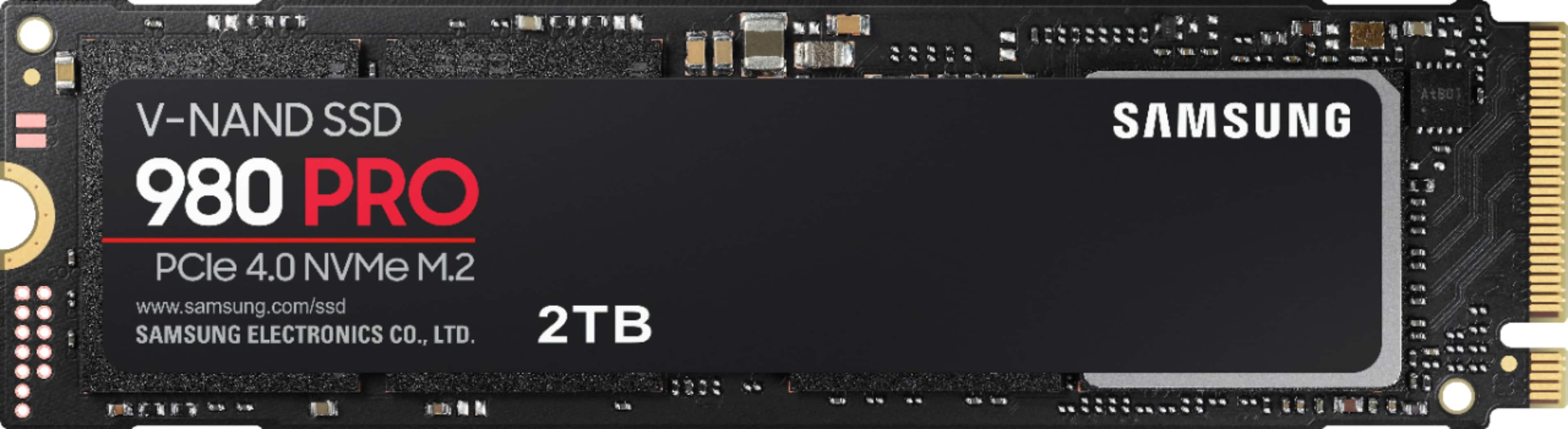 値引き交渉不可Samsung 980 PRO 2TB Nvme