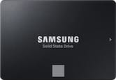 Samsung - 870 EVO 1TB Internal SSD SATA