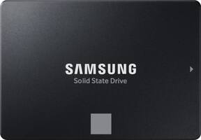 Desktop on sale internal ssd