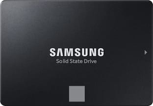 Samsung 870 QVO 1TB Internal SSD SATA MZ-77Q1T0B/AM - Best Buy Samsung 870 QVO 1TB Internal SSD SATA MZ-77Q1T0B/AM - Best Buy