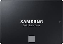 Samsung 870 EVO 1TB Internal SSD SATA MZ-77E1T0B/AM - Best Buy Samsung 870 EVO 1TB Internal SSD SATA MZ-77E1T0B/AM - Best Buy