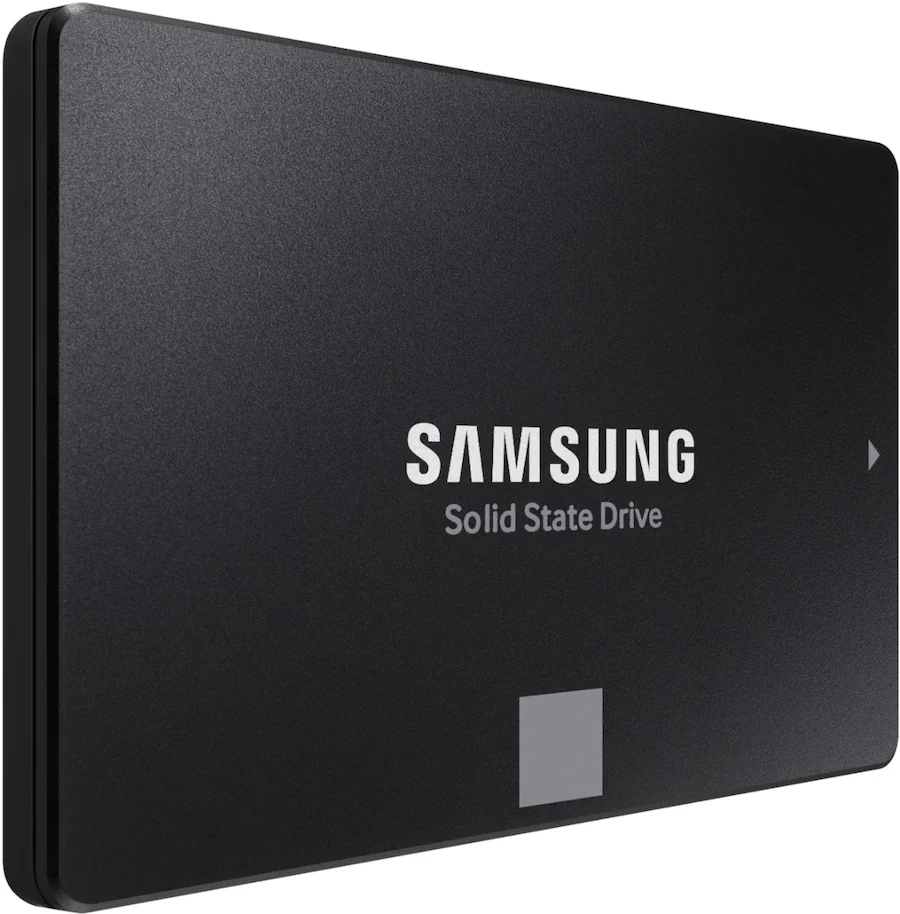 Samsung 870 EVO 1TB Internal SSD SATA MZ-77E1T0B/AM Best Buy