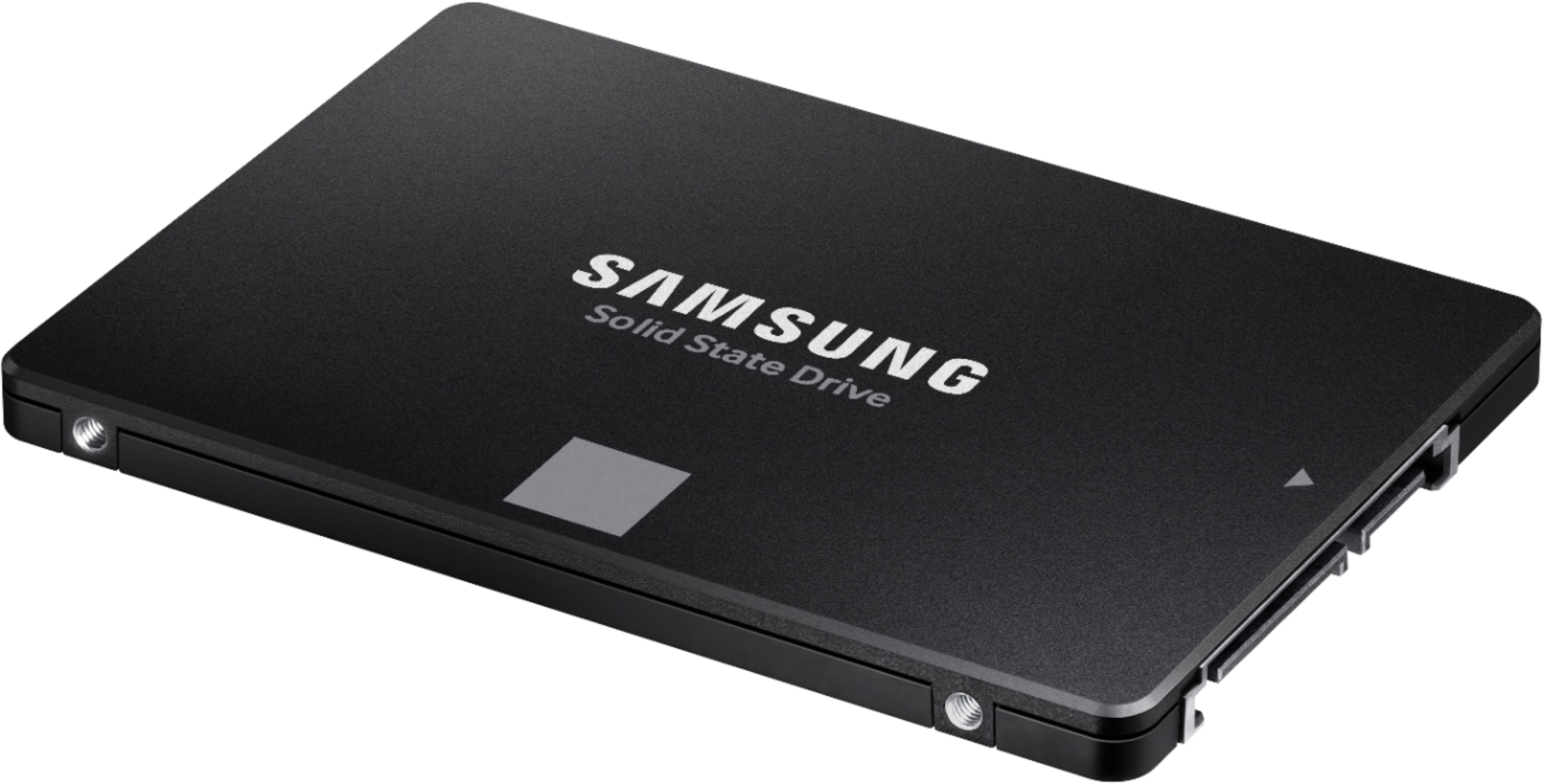 Samsung  EVO 1TB Internal SSD SATA MZE1T0B/AM   Best Buy