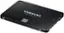 Alt View 13. Samsung - 870 EVO  1TB Internal SSD SATA - Black.