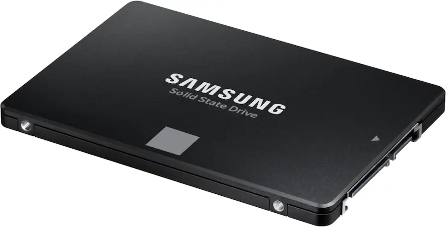 Evo Sata Iii Samsung 870 Evo Ssd Reviews Samsung 870 EVO 1TB