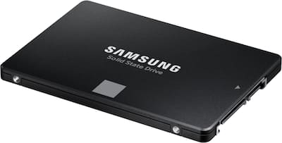 Samsung 870 EVO 1TB Internal SSD SATA MZ-77E1T0B/AM - Best Buy Samsung 870 EVO 1TB Internal SSD SATA MZ-77E1T0B/AM - Best Buy