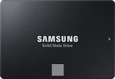Samsung - 870 EVO 2TB Internal SSD SATA