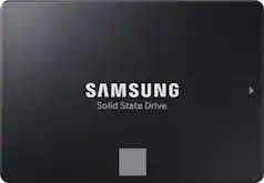 Internal SSDs