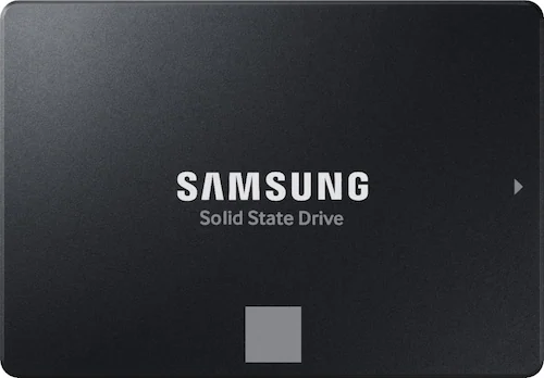 Internal SSDs
