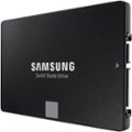 Alt View Zoom 12. Samsung - 870 EVO  2TB Internal SSD SATA.