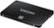 Alt View 13. Samsung - 870 EVO  2TB Internal SSD SATA - Black.