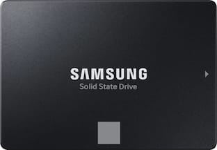 Samsung 870 EVO 1TB Internal SSD SATA MZ-77E1T0B/AM - Best Buy Samsung 870 EVO 1TB Internal SSD SATA MZ-77E1T0B/AM - Best Buy