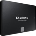 Alt View Zoom 13. Samsung - 870 EVO 250GB SATA 2.5" Internal Solid State Drive.