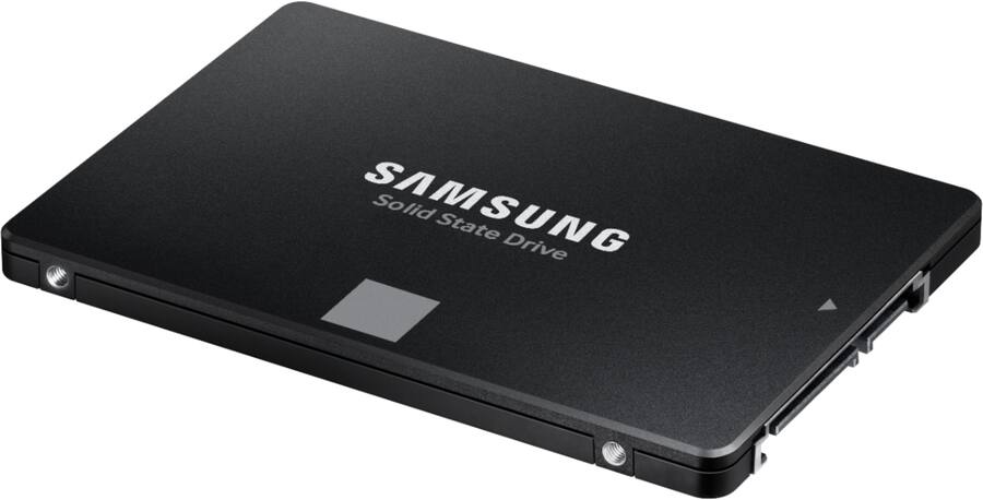 Samsung 870 EVO 4TB Internal SSD SATA MZ-77E4T0B/AM - Best Buy Samsung 870 EVO 4TB Internal SSD SATA MZ-77E4T0B/AM - Best Buy