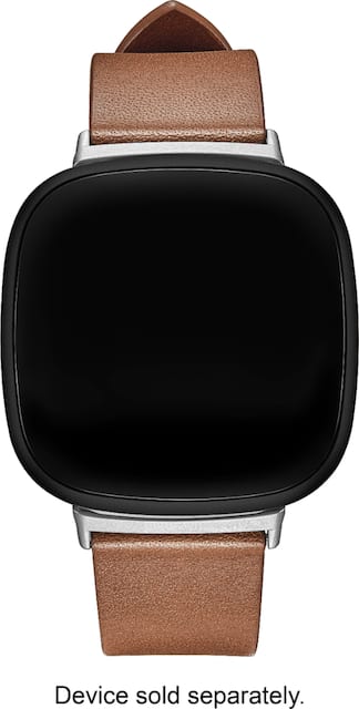 Fitbit versa 3 bands best buy Clearance