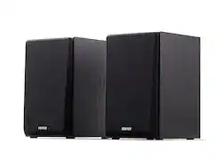 Edifier - R980T 24W 2.0-Ch. Speaker System - Black - Angle_Zoom