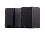 Edifier R980T 24W 2.0 Ch. Speaker System Black - Best Buy Edifier R980T 24W 2.0 Ch. Speaker System Black - Best Buy