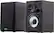 Left. Edifier - R980T 24W 2.0-Ch. Speaker System - Black.