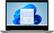 Alt View 10. Lenovo - IdeaPad 3 14" Laptop - AMD Ryzen 5 3500U - 8GB Memory - 1TB HDD + 128GB Solid State Drive.