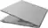 Alt View 12. Lenovo - IdeaPad 3 14" Laptop - AMD Ryzen 5 3500U - 8GB Memory - 1TB HDD + 128GB Solid State Drive.