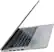 Alt View 13. Lenovo - IdeaPad 3 14" Laptop - AMD Ryzen 5 3500U - 8GB Memory - 1TB HDD + 128GB Solid State Drive.