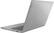 Alt View 3. Lenovo - IdeaPad 3 14" Laptop - AMD Ryzen 5 3500U - 8GB Memory - 1TB HDD + 128GB Solid State Drive.