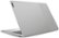 Alt View Zoom 10. Lenovo - Chromebook 3 14" Laptop - Mediatek MT8183 - 4GB Memory - 64GB eMMC - Arctic Grey.