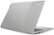 Alt View Zoom 11. Lenovo - Chromebook 3 14" Laptop - Mediatek MT8183 - 4GB Memory - 64GB eMMC - Arctic Grey.