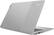 Alt View Zoom 11. Lenovo - Chromebook 3 14" Laptop - Mediatek MT8183 - 4GB Memory - 64GB eMMC - Arctic Grey.