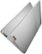 Alt View Zoom 12. Lenovo Chromebook 3 14" Laptop - Mediatek MT8183 - 4GB Memory - 64GB eMMC - Arctic Grey.