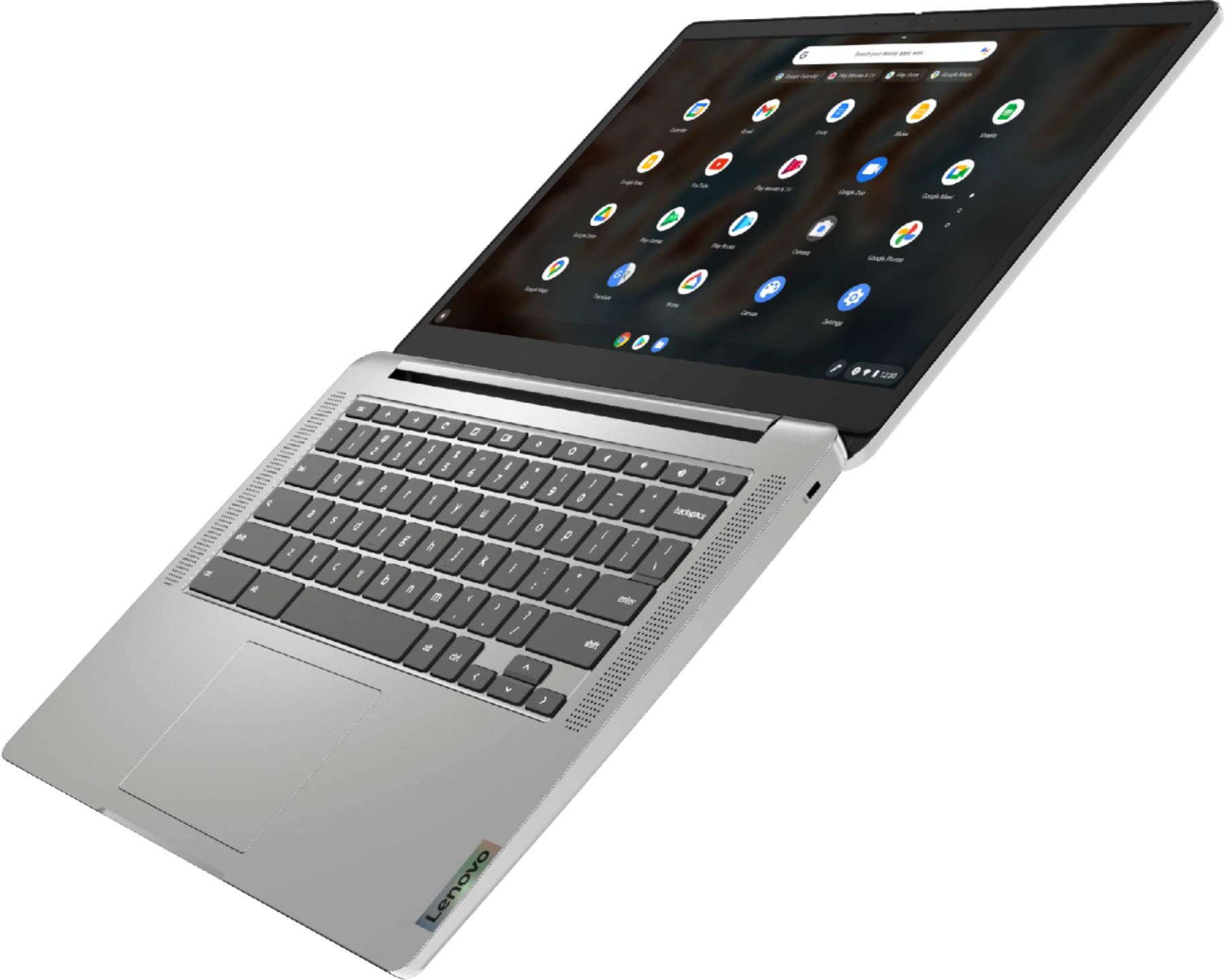 Lenovo IdeaPad 3 Chromebook Review