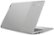 Alt View Zoom 11. Lenovo Chromebook 3 14" Touch Laptop - Mediatek MT8183 - 4GB Memory - 64GB eMMC - Arctic Grey.