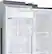 Alt View 14. Samsung - 23 cu. ft. Side-by-Side Counter Depth Smart Refrigerator with All-Around Cooling - Stainless Steel.