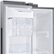 Alt View Zoom 13. Samsung - 28 cu. ft. Side-by-Side Smart Refrigerator with Large Capacity - Stainless Steel.