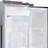 Alt View 13. Samsung - 28 cu. ft. Side-by-Side Smart Refrigerator with Large Capacity - Stainless Steel.