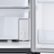 Alt View Zoom 17. Samsung - 28 cu. ft. Side-by-Side Refrigerator with WiFi and Large Capacity - Stainless steel.