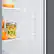 Alt View 20. Samsung - 28 cu. ft. Side-by-Side Smart Refrigerator with Large Capacity - Stainless Steel.