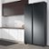 Alt View Zoom 11. Samsung - 28 cu. ft. Side-by-Side Refrigerator with WiFi and Large Capacity - Black stainless steel.