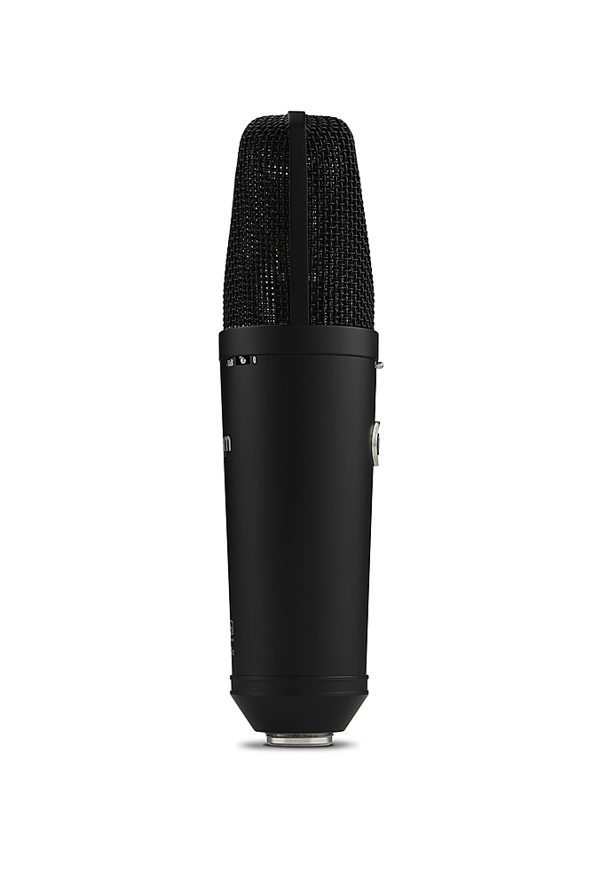 Warm Audio WA-87 R2 FET Condenser Microphone WA-87R2B - Best Buy