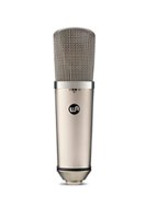 Warm Audio - WA-67 Studio Microphone - Front_Zoom