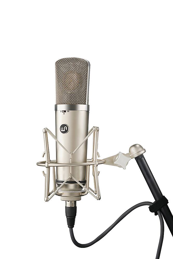 Alt View 14. Warm Audio - WA-67 Studio Microphone.