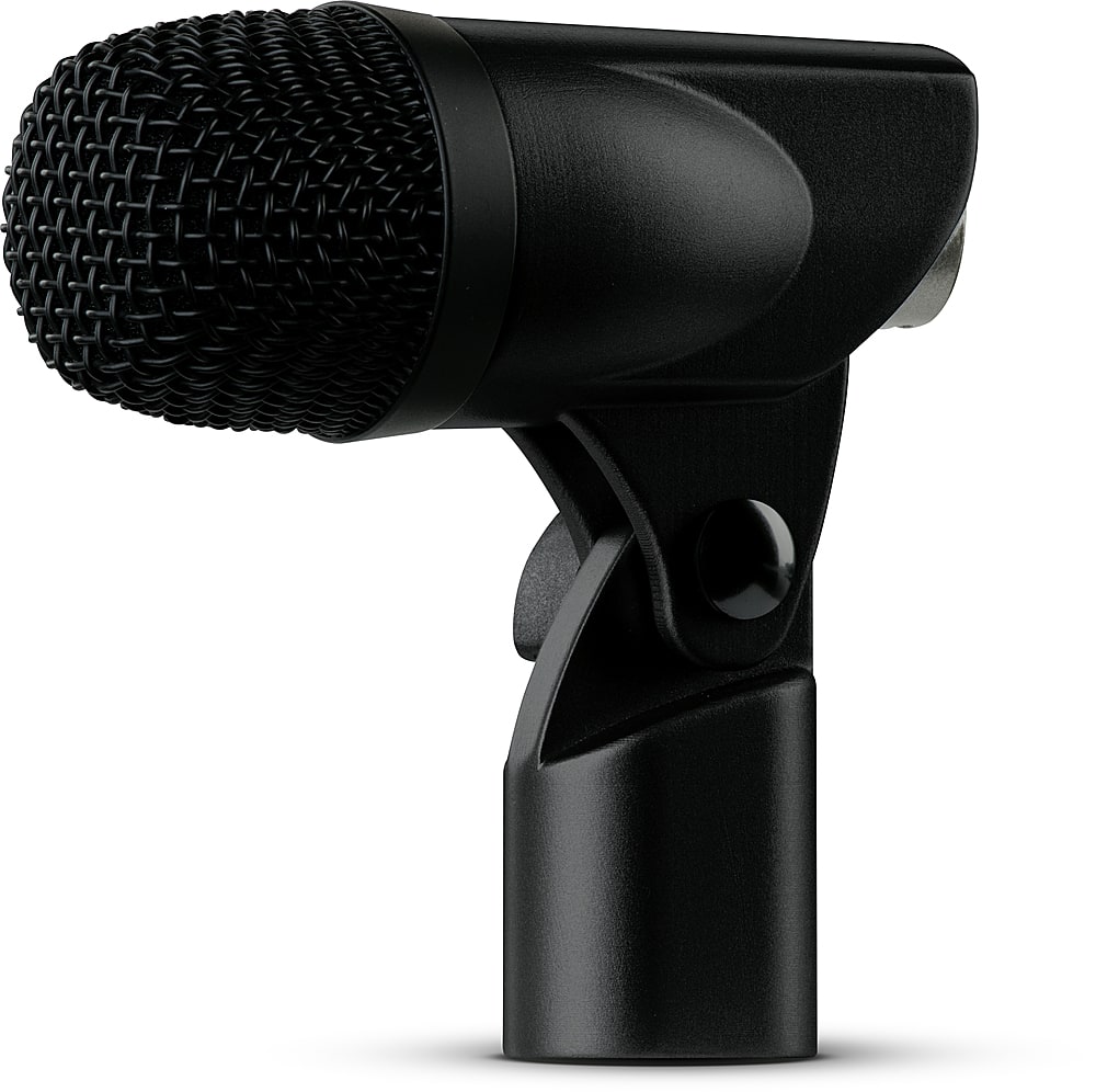 Left. PreSonus - DM-7 Complete Drum Microphone Set - Black.