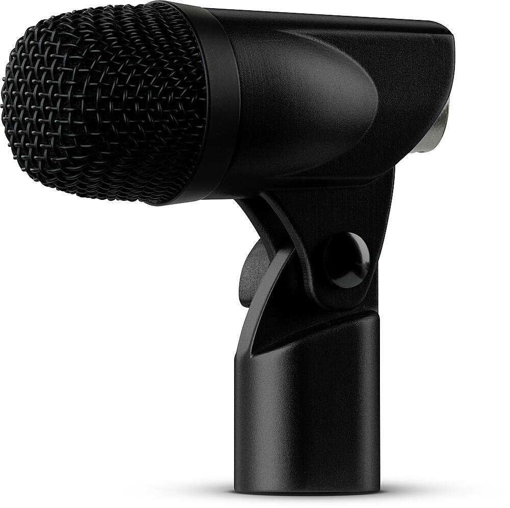 Left. PreSonus - DM-7 Complete Drum Microphone Set - Black.
