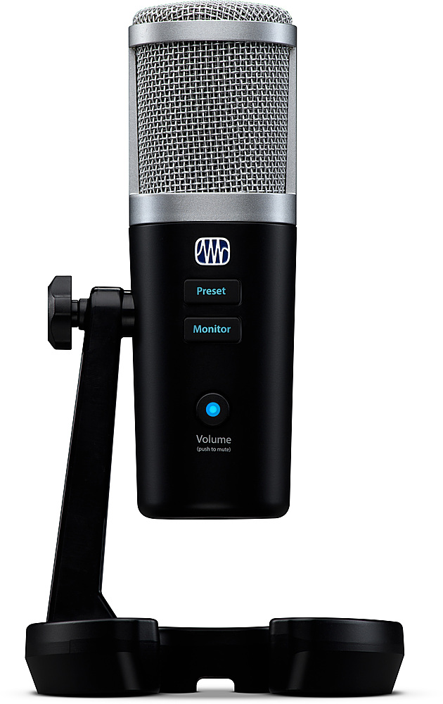 Best Buy: Blue Microphones Blue Yeti Nano Premium Wired Multi