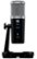 Front Zoom. PreSonus - Revelator USB Microphone with Studiolive Voice Processing.
