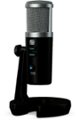 Left Zoom. PreSonus - Revelator USB Microphone with Studiolive Voice Processing.